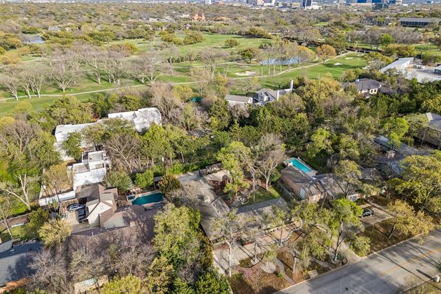 13806 Hughes Lane, Dallas, TX 75240