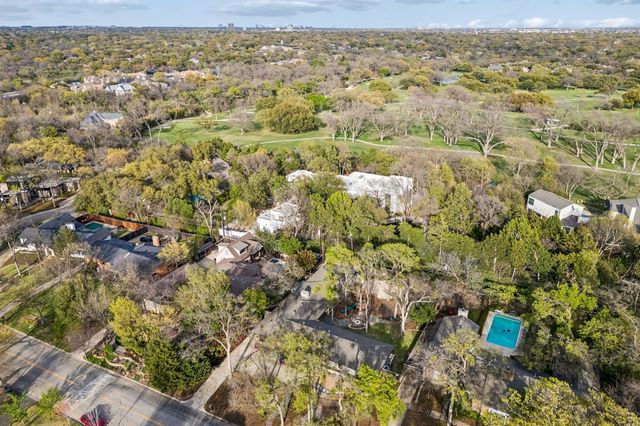 13806 Hughes Lane, Dallas, TX 75240