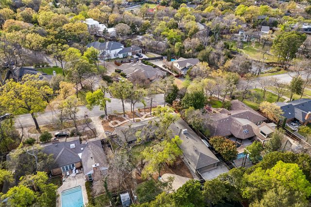 13806 Hughes Lane, Dallas, TX 75240