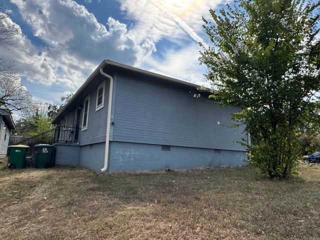 1901 Marshall Street, Little Rock, AR 72202