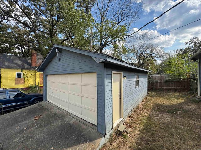 1901 Marshall Street, Little Rock, AR 72202