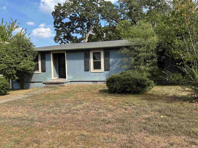 1901 Marshall Street, Little Rock, AR 72202