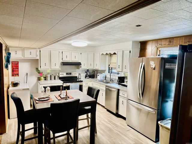 1901 Marshall Street, Little Rock, AR 72202