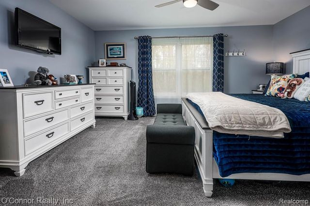 1521 Georgia Avenue, Marysville, MI 48040