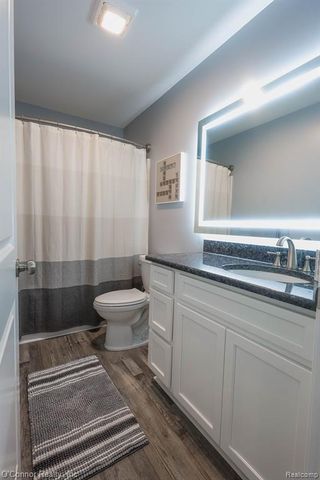 1521 Georgia Avenue, Marysville, MI 48040