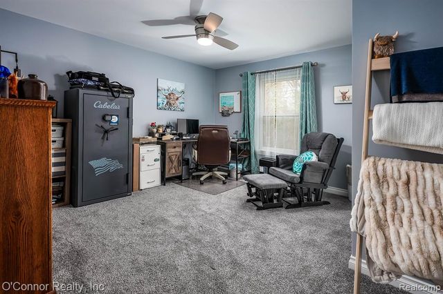 1521 Georgia Avenue, Marysville, MI 48040