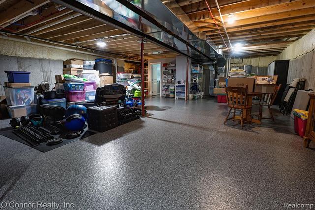 1521 Georgia Avenue, Marysville, MI 48040