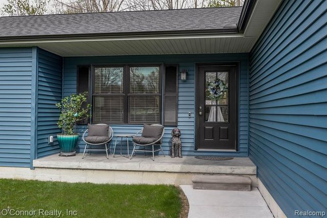 1521 Georgia Avenue, Marysville, MI 48040