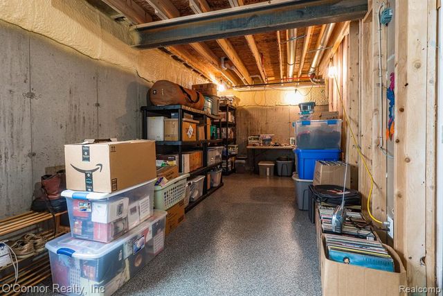 1521 Georgia Avenue, Marysville, MI 48040