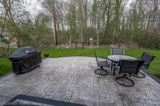 1521 Georgia Avenue, Marysville, MI 48040