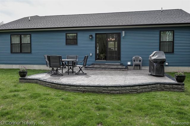 1521 Georgia Avenue, Marysville, MI 48040