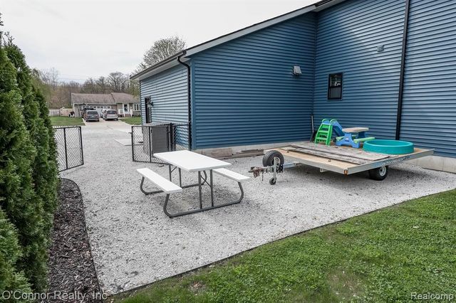 1521 Georgia Avenue, Marysville, MI 48040