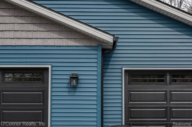 1521 Georgia Avenue, Marysville, MI 48040