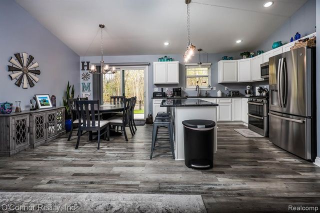 1521 Georgia Avenue, Marysville, MI 48040