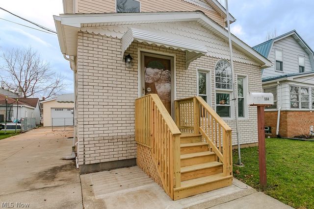 504 7th Street, Fairport Harbor, OH 44077