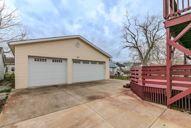 504 7th Street, Fairport Harbor, OH 44077