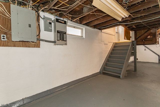 504 7th Street, Fairport Harbor, OH 44077