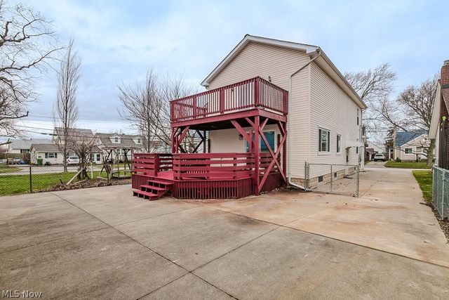 504 7th Street, Fairport Harbor, OH 44077