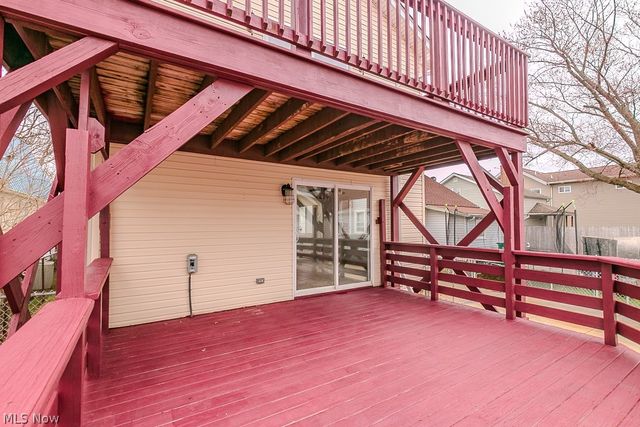 504 7th Street, Fairport Harbor, OH 44077