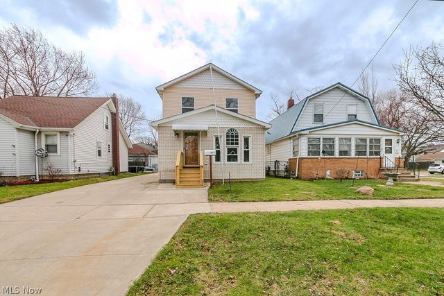 504 7th Street, Fairport Harbor, OH 44077