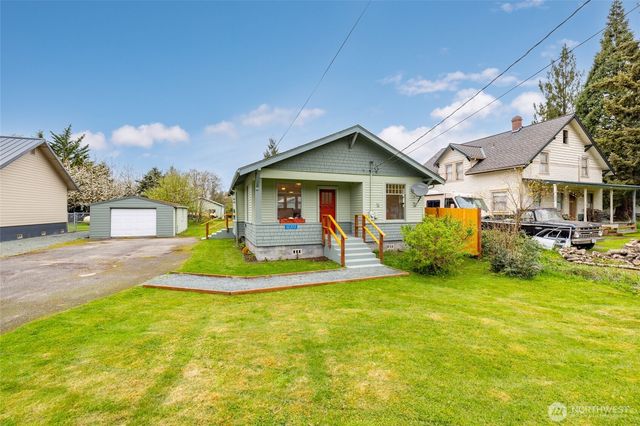 12372 Bartl Street, Clear Lake, WA 98235