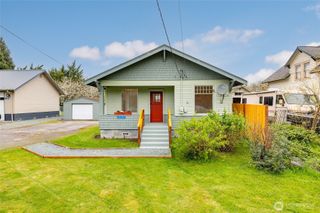 12372 Bartl Street, Clear Lake, WA 98235