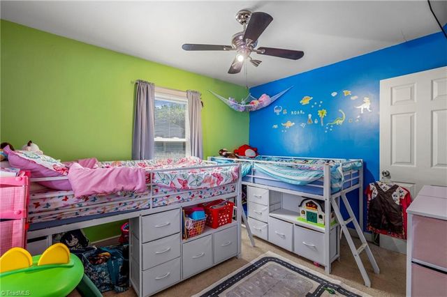 2401 Waverly Court, High Point, NC 27262