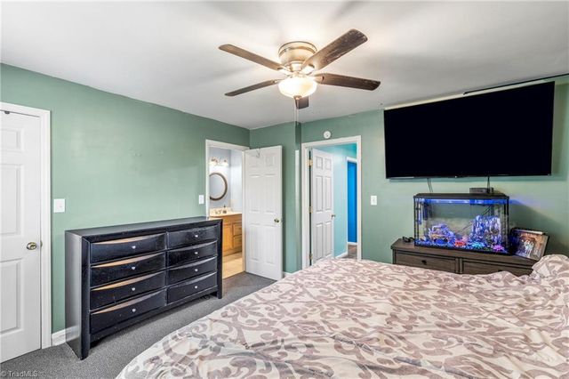2401 Waverly Court, High Point, NC 27262