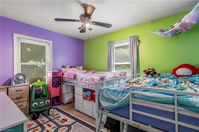 2401 Waverly Court, High Point, NC 27262
