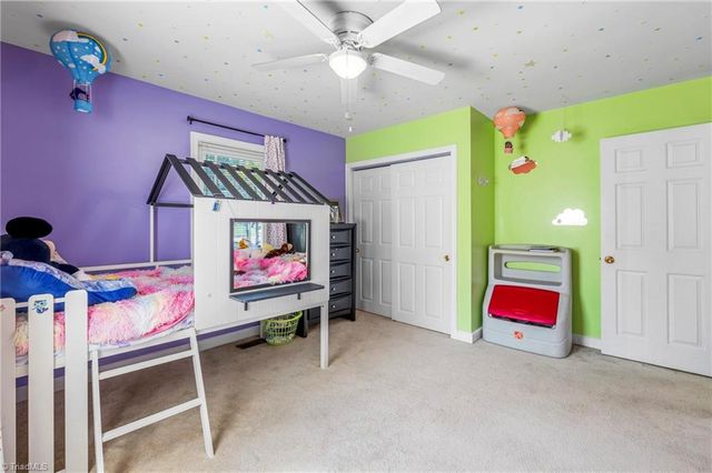 2401 Waverly Court, High Point, NC 27262
