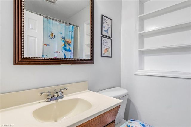 2401 Waverly Court, High Point, NC 27262
