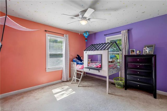 2401 Waverly Court, High Point, NC 27262