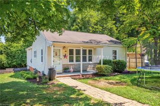 2401 Waverly Court, High Point, NC 27262