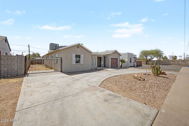 1114 N 18TH Street, Phoenix, AZ 85006