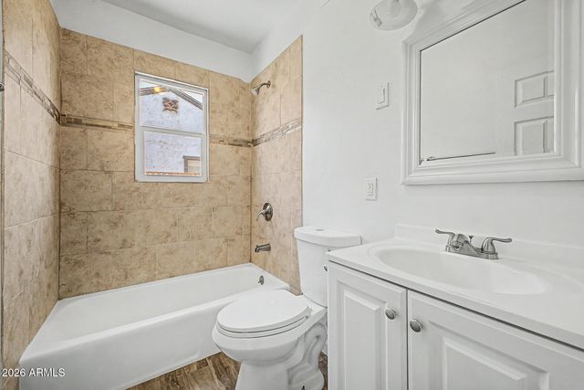 1114 N 18TH Street, Phoenix, AZ 85006