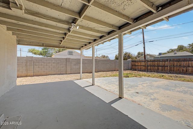 1114 N 18TH Street, Phoenix, AZ 85006