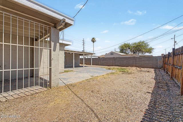 1114 N 18TH Street, Phoenix, AZ 85006