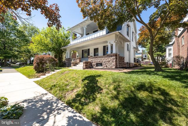 1027 RAMBLER AVE, Pottstown, PA 19464