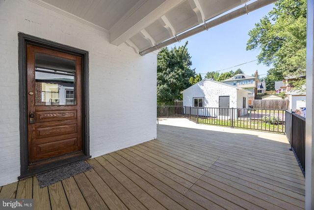 1027 RAMBLER AVE, Pottstown, PA 19464