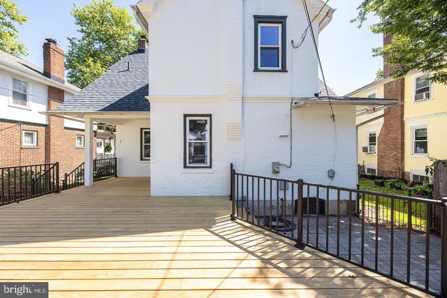 1027 RAMBLER AVE, Pottstown, PA 19464