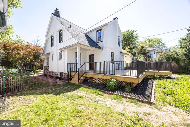 1027 RAMBLER AVE, Pottstown, PA 19464