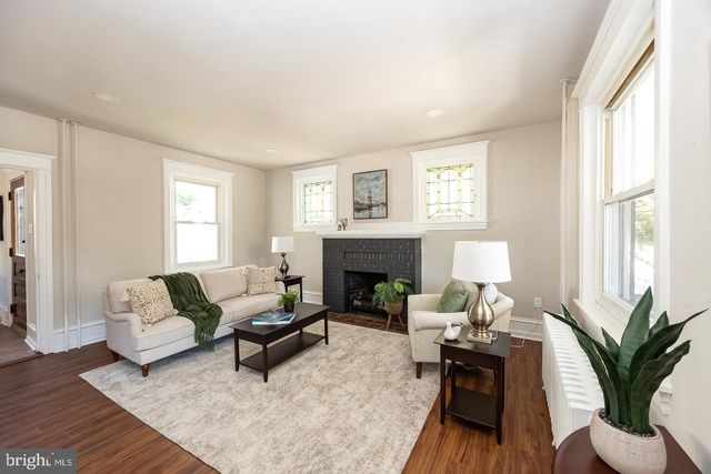 1027 RAMBLER AVE, Pottstown, PA 19464