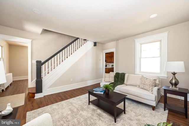 1027 RAMBLER AVE, Pottstown, PA 19464
