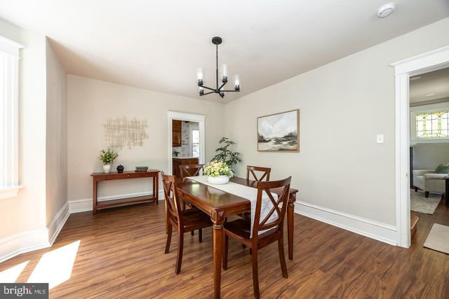 1027 RAMBLER AVE, Pottstown, PA 19464