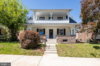 1027 RAMBLER AVE, Pottstown, PA 19464