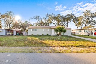 522 Shade Street, Panama City, FL 32404