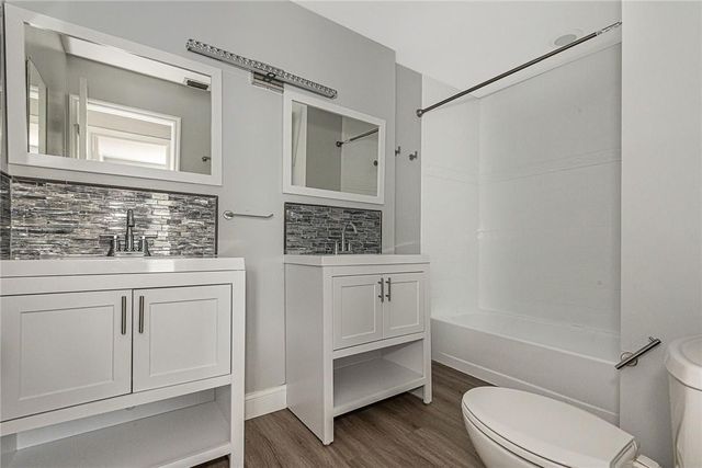11551 SW 11th Street, Pembroke Pines, FL 33025