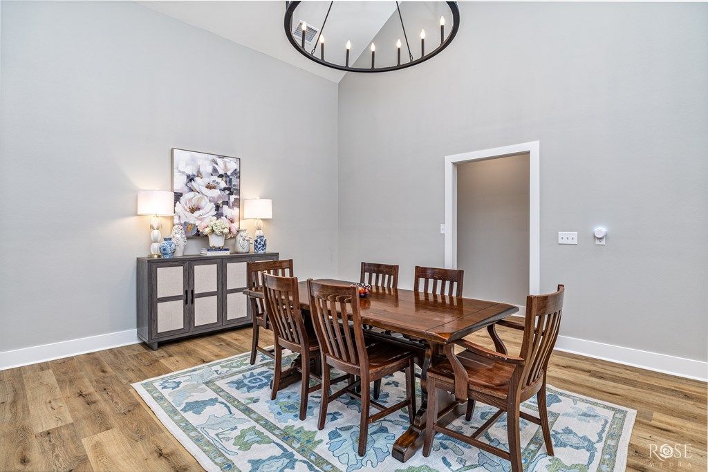 Image 12 of property listing at 5313 Riviera Lane, San Angelo, TX 76904