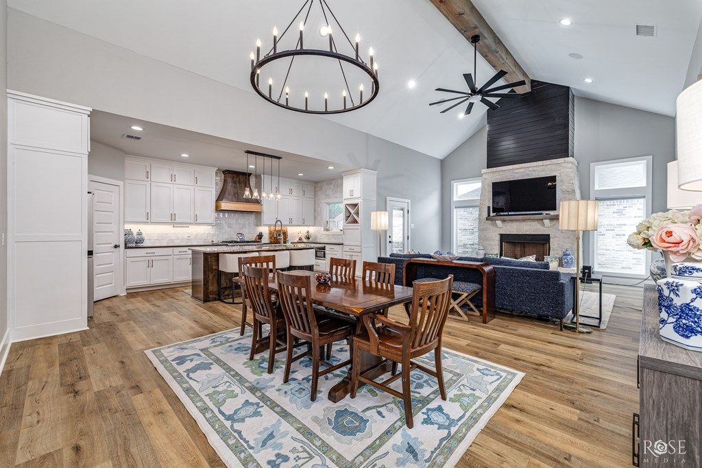 Image 13 of property listing at 5313 Riviera Lane, San Angelo, TX 76904