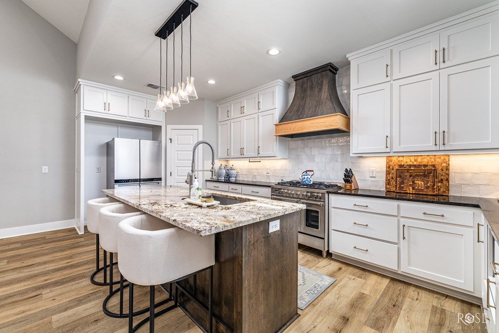 Image 14 of property listing at 5313 Riviera Lane, San Angelo, TX 76904